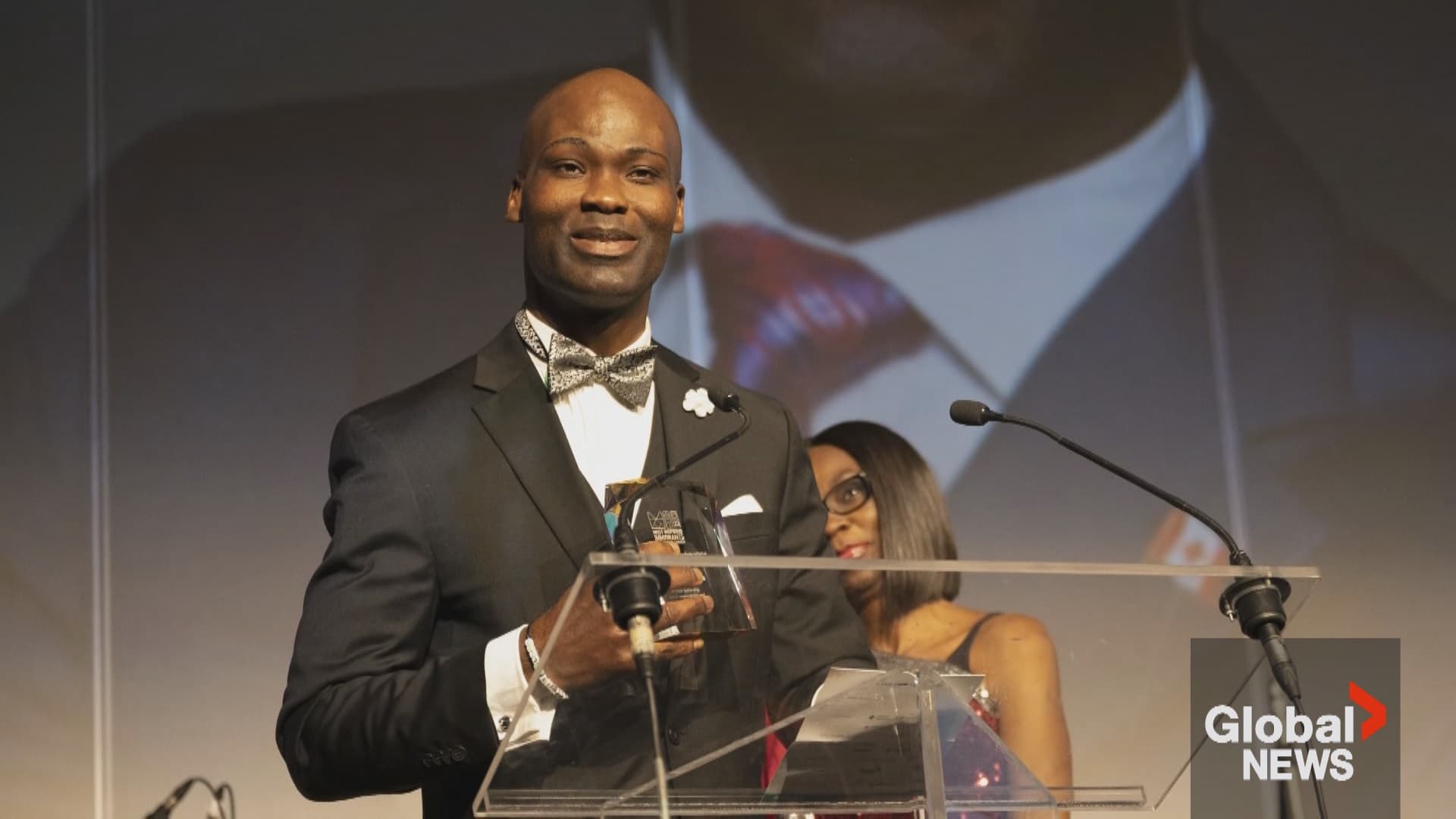 Dr. Seun Richards