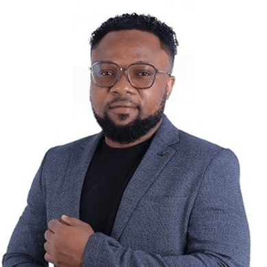 Gbadebo Anifowoshe