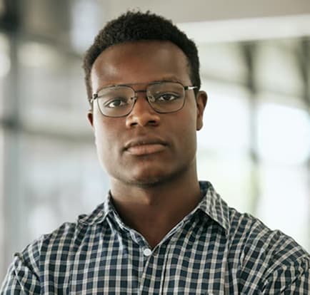 David Mensah