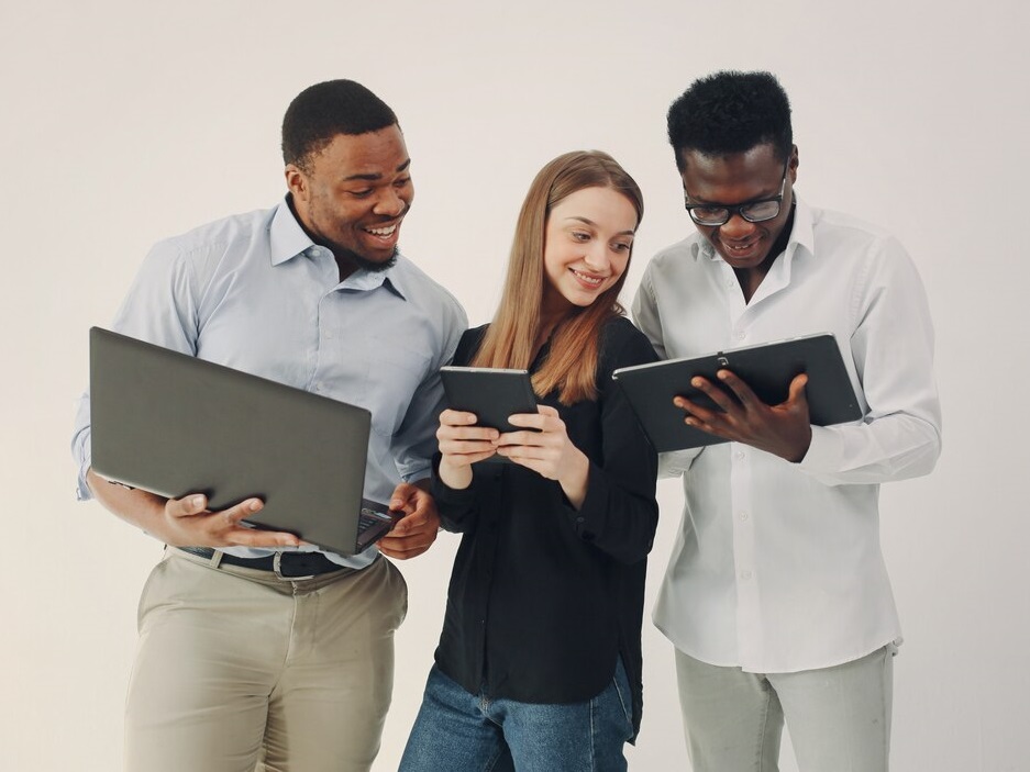 TechBuilders Africa IMPACT